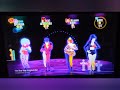 Just Dance 2016 Britney Spears Circus Female Dancer 4 ️ 4 2nd Video