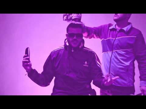 RapperTag Bulgaria #16 - F. O.