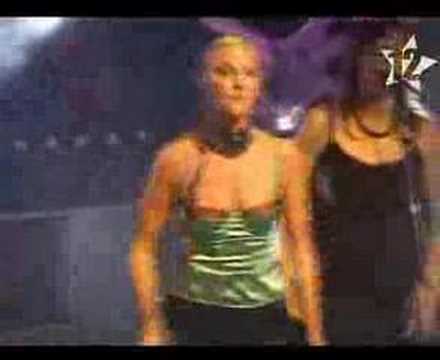Kate Ryan - All For You