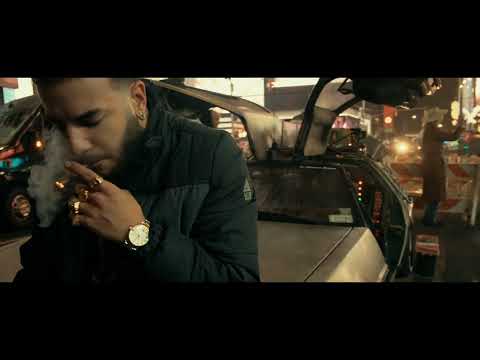 Treez - "Broken" Pt.2 [Directed by Waxhug Films]