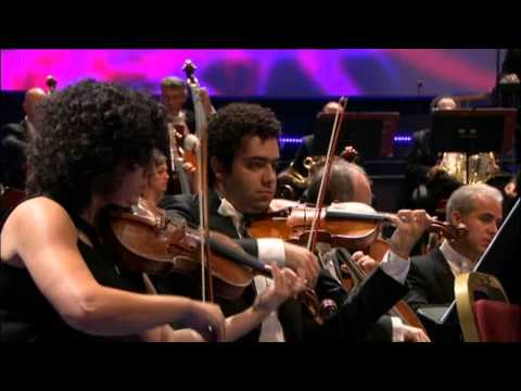 Rachmaninoff - Symphony No 2 in E minor, Op 27 - Pappano