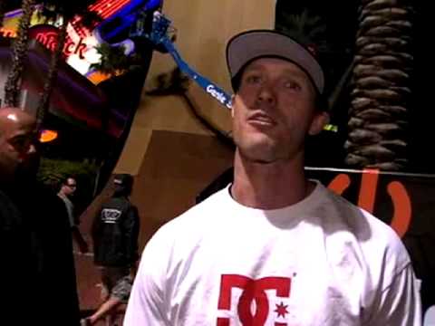 Danny Way | Bomb Drop | Hard Rock Las Vegas