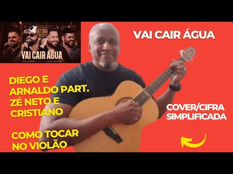 Pode Orar - Diego e Arnaldo