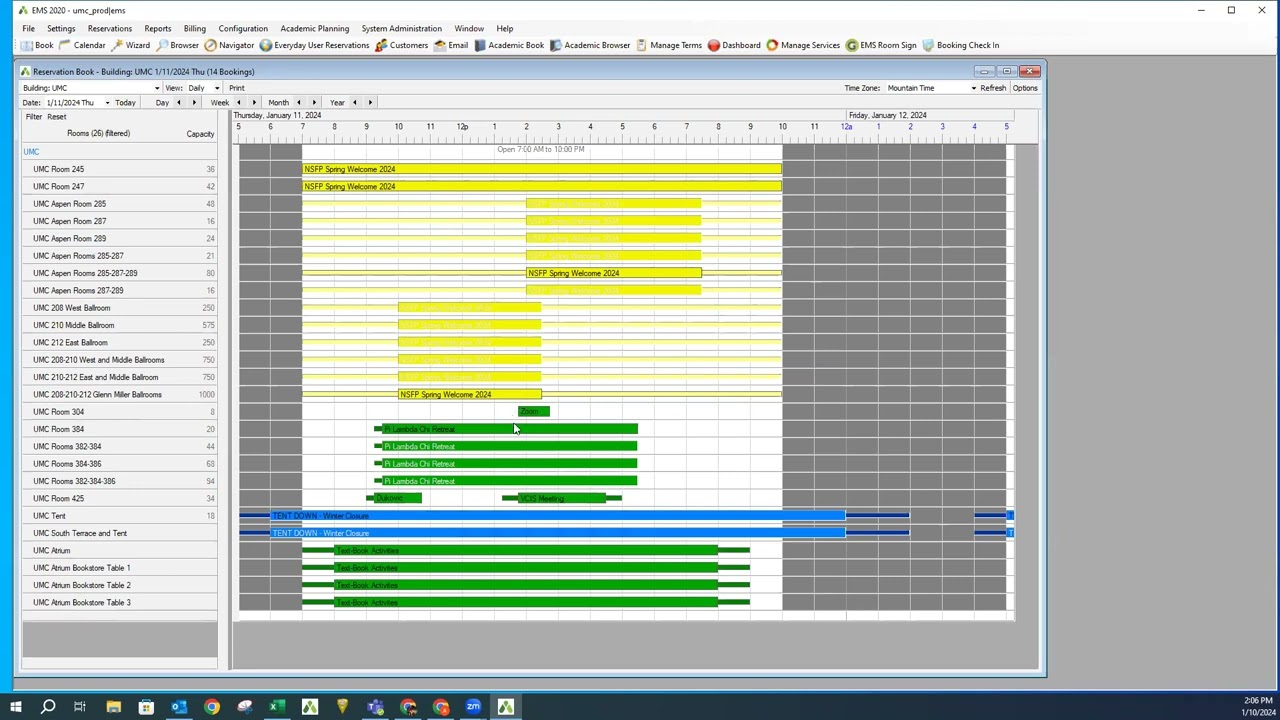 EMS Client _The Book Tutorial