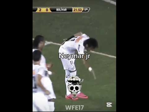 Brazil 'Then vs Now' 💀 edit