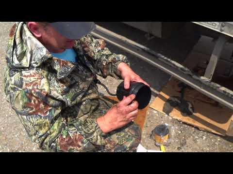 Техническое обслуживание Mitsubishi Canter (Мицубиси Кантер)