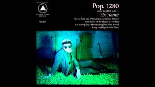 Pop. 1280 - Bodies In The Dunes