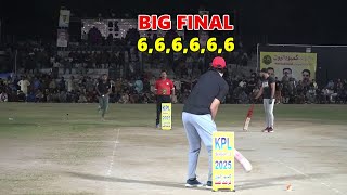 BIG Final Tamour Mirza Fahad Mian Channu vs All Pakistan Players | Prize Millions Rupees