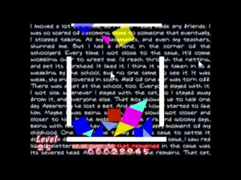 Irisu Syndrome 90k Run