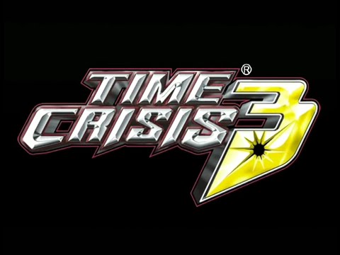 PS2 Longplay [081] Time Crisis 3 (US)