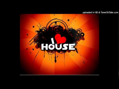 Funky People Ft Cassio Ware ~ Funky People (Maw Mix)