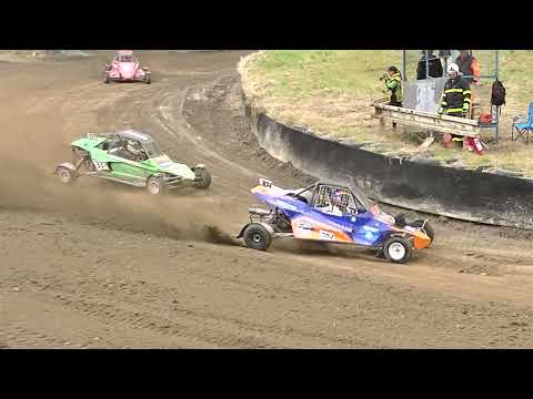 00056 Autocross Humpolec 28. - 29.8.2021