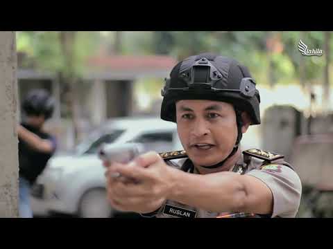 LA HILA BAND - NURANI  ( OFFICIAL MUSIC VIDEO ) SHORT MOVIE CLIP