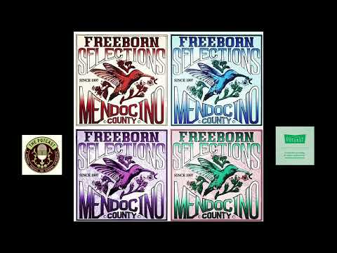 Episode 53.5 ft Mean Gene of Freeborne Selections