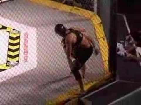 Rosi Sexton vs Dina van den Hooven; round 1