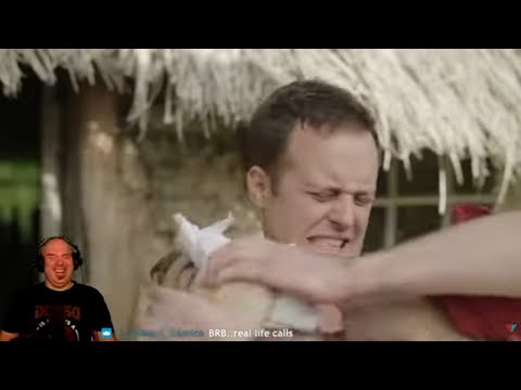 DG REACTS to The truth about fast travel by Viva La Dirt League