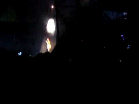 concierto de olga tañon y wisin y yandel