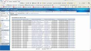 Oracle CRM On Demand    YouTube