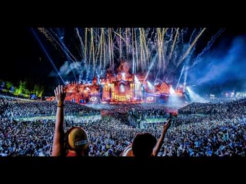 FUNK YOU-911 ( mashup DVS ) Tujamo X La Fuente X Timmy Trumpet X R3HAB