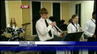 Youth Jazz Group To Perform With Oleta Adams