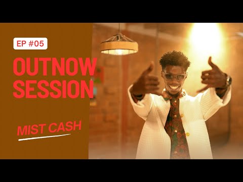 Mist Cash - Al Khatir #1 | OUT NOW SESSION