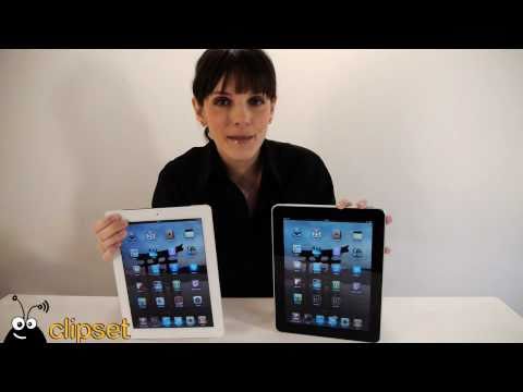 Apple iPad 2 #Videorama