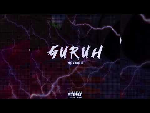 Noyiboii-OUH MY ft daenishz,youngboizz,Treepemix,bobby-G