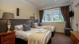 Mains Park Court  - Self Catering Accommodation, Mains of Taymouth, Kenmore High