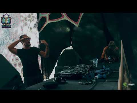 Stryker Live @ Insomnia Electronic Music Festival´19 ᴴᴰ