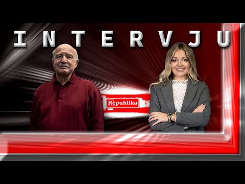 INTERVJU: Mile Novaković otvoreno o svojim počecima, ubistvu Đinđića, Zemunskom klanu