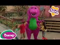 Barney The Friendship Song SING ALONG
