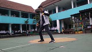 Glenn samuel - jadi apa lagi dance (dance cover)