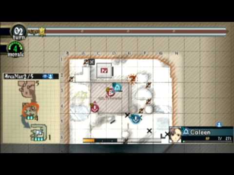 Valkyria Chronicles 2 Part 69