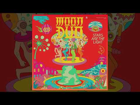 Stars Are the Light by Moon Duo (2019) (Full Album)
