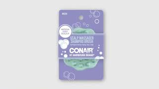 Conair Scalp Care Brushes - Scalp Brush 95224