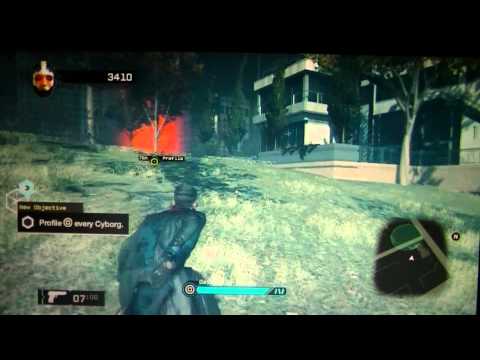 Watch Dogs (PS3) Playthrough pt10 Conspiracy Attempt  part 1/2