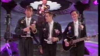 Stairway to Heaven The Doug Anthony Allstars