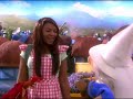 The Muppets Wizard Of Oz Dorothy S Silver Shoes