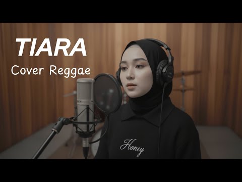 TIARA - BAND KRIS (PENCIPTA : M. NASIR) | Reggae Cover By Hanifah Voice Lab