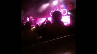 Cavo Thick As Thieves