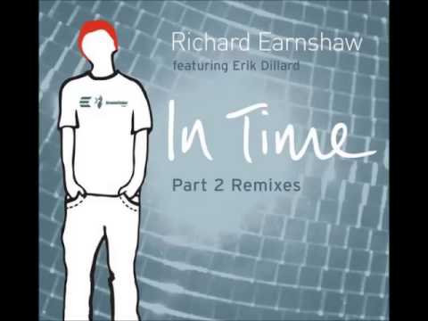 Richard Earnshaw feat. Erik Dillard & Roy Ayers - In Time (Part 2) (John Morales Vocal Dub)