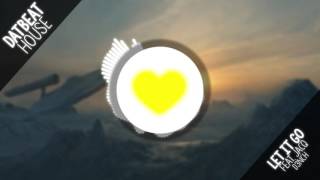 D3nch feat. Jacq - Let It Go [EXA Intro Musik 2016 (NEW)]