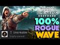 Guaranteed Rogue Wave [Unsinkable Achievement] - Assassin's Creed Black Flag Resynced
