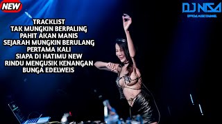 Download lagu DJ TAK MENGKIN BERULANG X SIAPA DI HATIMU BREAKBEAT FULL MELODY TERBARU 2026 ( DJ NISA ) mp3
