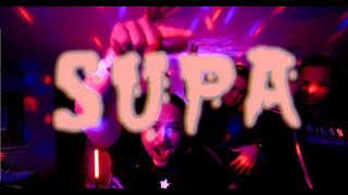 eddie supa - ultra instinct [TRIPPY EDIT]