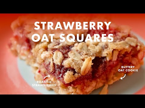 My Favorite, Easy Strawberry Recipe