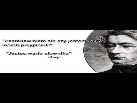 Jastrzębie gramatyki #3