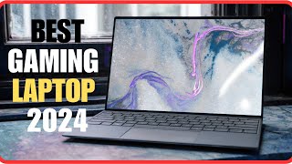 Best Gaming Laptop 2024 [ don't buy before watch this ]