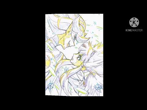 Joker x Reika glitter force