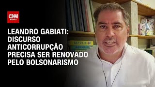 Vídeo: Discurso anticorrupção precisa ser renovado pelo bolsonarismo, diz diretor da Dominium | WW